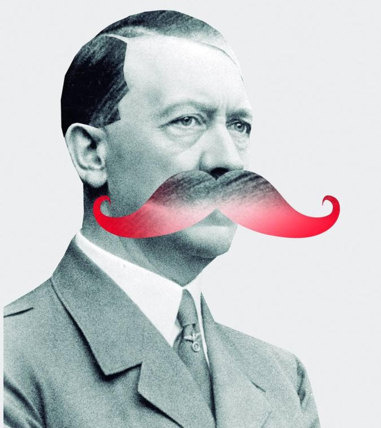 El Bigote De Hitler El Correo